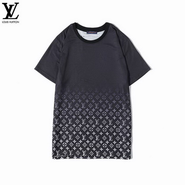 men LV t-shirts M-XXL-161